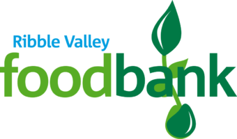 Ribble Valley Foodbank Logo